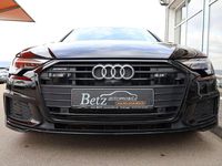 Gebraucht Audi A6 Sport 367 PS (269 kW) 2021 Schwarz Kombi