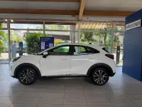 Gebraucht Ford Puma Titanium 125 PS (91 kW) 2022 Frostweiß SUV