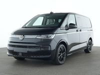 Gebraucht VW Multivan Style 150 PS (110 kW) 2024 Deep black perleffekt Van