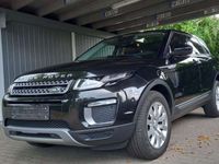 gebraucht Land Rover Range Rover evoque SE