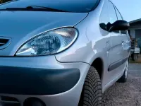 Gebraucht Citroën C4 Picasso 116 PS (85 kW) 2001 Grau Van / Kleinbus