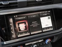 gebraucht Audi RS Q3 2.5 TFSI NAVI LED VC FSP SHZ KAM PANO