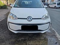 Gebraucht VW up! 60 PS (44 kW) 2019 Weiß Kleinwagen