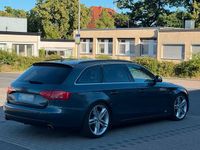 Gebraucht Audi A4 265 PS (194 kW) 2008 Grau Kombi