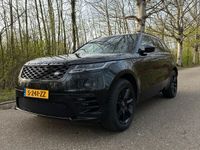 gebraucht Land Rover Range Rover Velar 