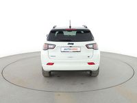 Gebraucht Jeep Compass 60 PS (44 kW) 2022 Weiß SUV