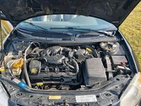 Gebraucht Chrysler Sebring Cabriolet 207 PS (152 kW) 2003 Schwarz Cabrio