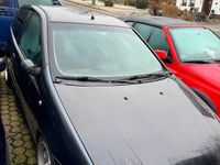 Gebraucht Fiat Punto Abarth 130 PS (95 kW) 2003 Grau Kleinwagen