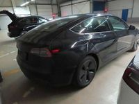 Gebraucht Tesla Model 3 RWD 239 kW (325 PS) 2022 Schwarz Limousine