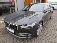 gebraucht Volvo V90 D5 AWD Inscription LM 21&apos, &apos, H&K 4X SR...