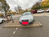 Usata Audi A6 170 CV (125 kW) 2007 Grigio Berlina