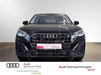 gebraucht Audi Q2 S line 35 TFSI 110(150) kW(PS) S tronic