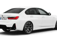 Gebraucht BMW 320 Comfort Edition 184 PS (135 kW) 2026 Weiß Limousine