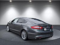 Gebraucht Ford Mondeo Premium 188 PS (138 kW) 2018 Grau Limousine