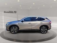 Gebraucht MG HS Luxury 143 PS (105 kW) 2026 Sterling silver SUV