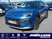Gebraucht VW T-Roc Style 150 PS (110 kW) 2026 Blau SUV