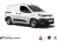 Neu Citroën Berlingo PureTech 110 PS (80 kW) 2025 Weiß (eis weiß) Van / Kleinbus