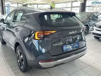 Neu Kia Sportage 179 PS (131 kW) 2026 Pentametal metallic SUV
