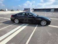 Gebraucht BMW 640 M Sport 320 PS (235 kW) 2013 Schwarz Coupé