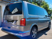 Gebraucht VW T6 150 PS (110 kW) 2019 Beige Van