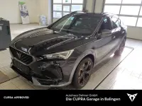 Gebraucht Cupra Formentor VZ 310 PS (228 kW) 2022 Schwarz SUV