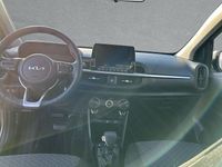 Neu Kia Picanto Vision 68 PS (50 kW) 2026 Grau Kleinwagen