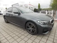 Gebraucht BMW 320 M Sport 190 PS (139 kW) 2020 Grau Limousine