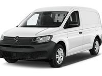 Gebraucht VW Caddy 102 PS (75 kW) 2024 Van / Kleinbus