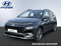 Neu Hyundai Bayon Trend 99 PS (72 kW) 2025 Met (grau SUV