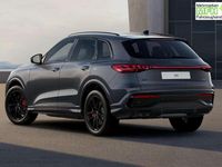 Neu Audi Q5 S-Line 299 PS (219 kW) 2026 Tamboragrau metallic SUV