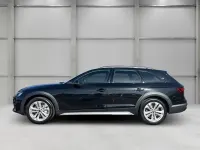 Gebraucht Audi A4 Allroad Sport 204 PS (150 kW) 2024 Schwarz Kombi