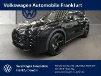 Neu VW T-Roc Style 116 PS (85 kW) 2026 Schwarz SUV