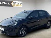 Neu MG MG4 EV Comfort 117 kW (160 PS) 2026 Schwarz Kleinwagen