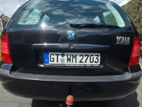 Gebraucht Skoda Octavia Ambiente 116 PS (85 kW) 2004 Grau Kombi
