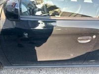 Gebraucht Mitsubishi Space Star 71 PS (52 kW) 2017 Schwarz Kleinwagen