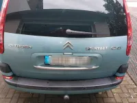 Gebraucht Citroën C8 140 PS (102 kW) 2006 Andere farben Van / Kleinbus
