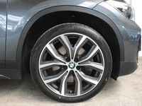 gebraucht BMW X1 xDrive20d Sport Line HiFi