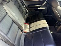 Gebraucht Audi A6 S-Line 290 PS (213 kW) 2009 Schwarz Limousine