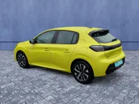 Gebraucht Peugeot 208 Active 75 PS (55 kW) 2024 Gelb Kleinwagen