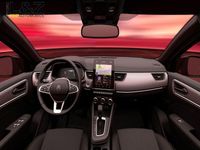 Neu Renault Arkana Techno 140 PS (102 kW) 2025 Grau SUV