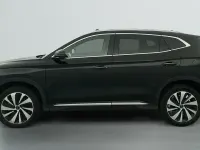Ny BYD Seal U Boost 98 HK (72 kW) 2026 Sort SUV