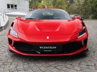 Gebraucht Ferrari F8 810 PS (595 kW) 2021 Rot