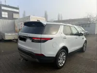 Gebraucht Land Rover Discovery 5 SE 241 PS (177 kW) 2018 Weiß SUV