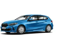 Używany BMW 118 Efficient Dynamics 136 KM (100 kW) 2026 Hatchback