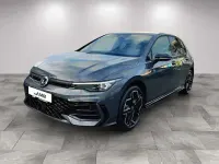 Neu VW Golf VIII R-line 150 PS (110 kW) 2026 Grau Limousine