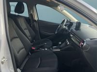 Gebraucht Mazda 2 90 PS (66 kW) 2024 Grau Kleinwagen
