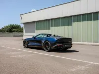 Gebraucht Aston Martin Vanquish 835 PS (614 kW) 2025 Blau Cabrio