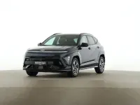 Neu Hyundai Kona N Line 150 PS (110 kW) 2026 Blau SUV