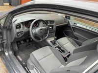 gebraucht VW Golf VII 1.2 Tsi. Lesen!!!