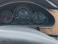 Gebraucht Mercedes 320 243 PS (178 kW) 2006 Grau Limousine